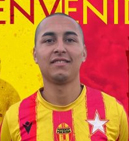 Blas Geronimo PALACIOS - Difensore